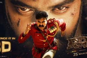 'RRR' Poised To Set A New Box Office Record In Nizam By A Huge Margin