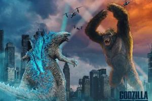 'Godzilla vs. Kong' Sequel Is Officially In The Development To Begin Filming In Australia In Late 2022