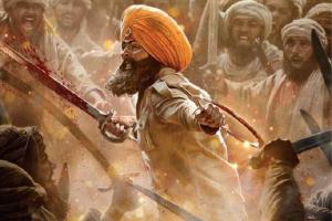 Kesari Box Office Collection | Day Wise | Worldwide