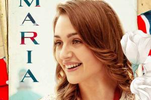 SK20: Ukrainian Actress Maria Ryaboshapka Cast To Play Female Lead Opposite Sivakarthikeyan