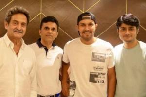 Randeep Hooda Cast To Play Title Role In Mahesh Manjrekar's 'Swatantra Veer Savarkar'