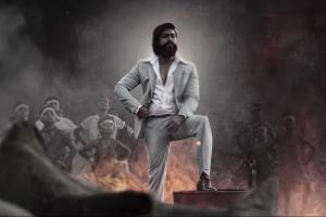 KGF 2 To Release On Over 6000 Screens In India