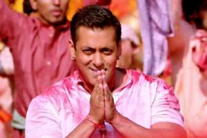 KV Vijayendra Prasad Provides Update On Salman Khan-Fronted Bajrangi Bhaijaan 2