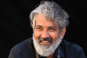 SS Rajamouli Reveals His Dream Directorial Project In Tamil With Two Superstars