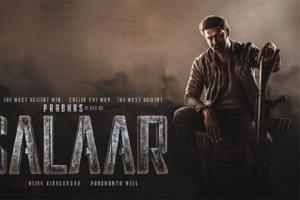 Vijay Kiragandur Of Hombale Files Provides Release Date Update On Prabhas-Fronted 'Salaar'