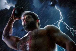 Box Office: RRR Creates All-Time Highest Worldwide Opening Day Record For An Indian Movie