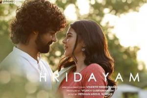 Dharma Productions & Fox Star Studios Acquired Remake Rights Of Malayalam Blockbuster 'Hridayam'