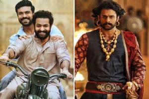 RRR vs Baahubali 2 Opening Day Worldwide Box Office Comparison