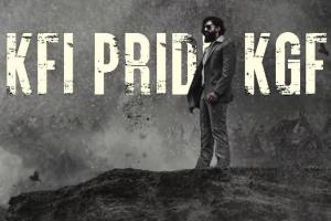 KGF Chapter 2 Trailer Out Today: Grand Launch in Bengaluru
