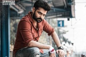 Ram Pothineni's 'The Warriorr' Sets July 2022 Release Date In Theaters