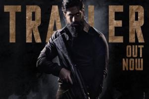 KGF: Chapter 2 Trailer Is Out And Its Tsunami!
