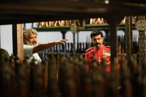'RRR' Beats 'The Batman' To Became The Number 1 Movie At The Global Box Office This Weekend