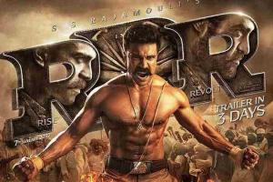 Box Office: 'RRR' Enters Top 10 Highest-Grossing Films Worldwide Of 2022