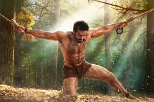 RRR Becomes First Indian Movie To Reach 300 Cr. Net Post Pandemic; Crosses 500 Cr. Worldwide