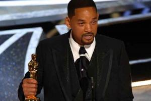 Will Smith Apologizes To Chris Rock For His Misconduct At Oscars 2022
