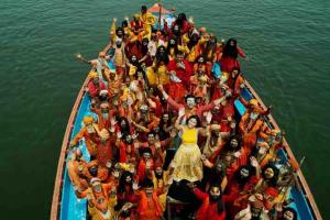 Dharma Productions Announces Shoot Ends Of Ayan Mukerji's 'Brahmastra - Part 1'