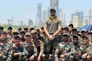 Vijay Deverakonda Reunites With Puri Jagannadh For Another Pan-India Film 'JGM'