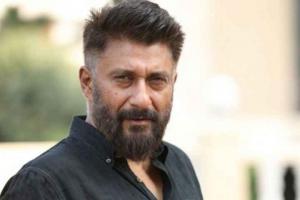 Filmmaker Vivek Agnihotri Is Invited By The British Parliament To Speak About The Plight Of Kashmiri Pandits