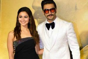 Ranveer Singh, Alia Bhatt Top Most Valued Indian Actors List Of 2021
