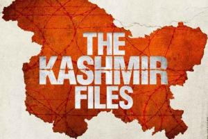 Vivek Agnihotri's 'The Kashmir Files' Cleared To Release In UAE Without Any Cut