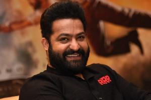 Jr. NTR Picks His Bollywood Director He Wants To Work With