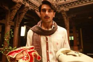 Jayeshbhai Jordaar First Review: Ranveer Singh Shines Bright In YRF's Social Drama