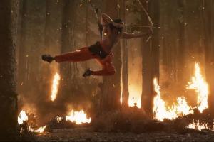 Overseas Audiences Reaction To SS Rajamouli, Jr. NTR, And Ram Charan's Magnum Opus 'RRR'