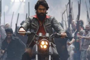 KGF: Chapter 1 To Re-Release In Select Theaters Across The Country Ahead Of Chapter 2 Release