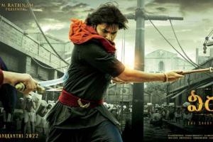 Pawan Kalyan To Resume Shooting Of Director Krish's 'Hari Hara Veera Mallu' From April 1st Week