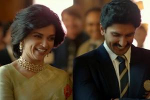 Ranveer Singh's '83' Debuts In Netflix's Top 5 Movies Worldwide