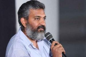 'RRR' Director SS Rajamouli Provides Scripting And Shooting Update On His Next With Mahesh Babu