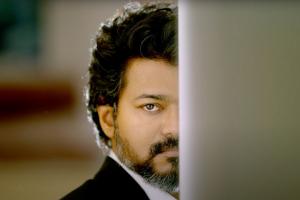 Thalapathy Vijay's 'Beast' Trailer Becomes All-Time Most Viewed South Movie Trailer In 24-Hours