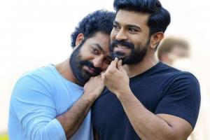 Ram Charan Talks About Mega Success Of 'RRR' And Working With Jr. NTR