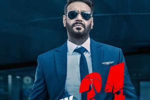 Ajay Devgn's Runway 34 Second Trailer To Be Screened With Yash's 'KGF: Chapter 2' In Cinema Halls