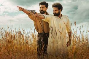 RRR Movie To Get A Sequel?