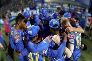 RR - 5 Players To Watch Out For In IPL 2019