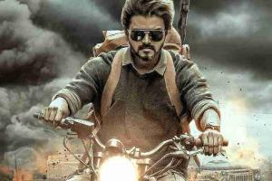 Thalapathy Vijay's 'Beast' Banned In Kuwait But Cleared To Release In The UAE