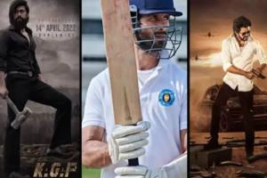 Box Office Prediction: Will Jersey And Beast Challange KGF: Chapter 2 In Hindi?