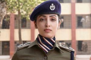 Yami Gautam Takes A Strong Stand Against A 'Disrespectful' Review