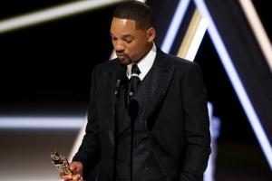 Will Smith Banned From Oscars Ceremony For 10 Years But Will Remain Eligible For Future Oscar Nominations And Wins