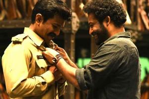 Box Office: RRR Tops 1000 Crores Worldwide Gross