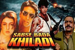 Sabse Bada Khiladi Box Office Collection | Day Wise | Worldwide