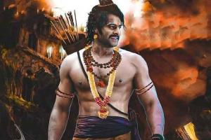 Director Om Raut Shares Fanmade Posters Of Adipurush On The Occasion Of Ram Navmi