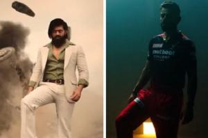 KGF Producer Hombale Films Announces Collaboration With IPL Franchise Royal Challengers Bangalore