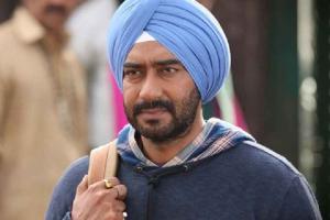 A Sequel To Ajay Devgn's Superhit Film 'Son of Sardaar' Is In The Development