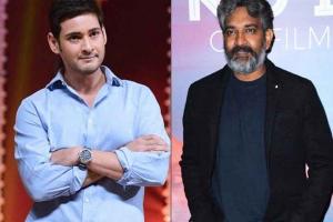 Rajamouli Says His Film With Mahesh Babu Will Be The Biggest Action Spectacle Ever In Indian Cinema