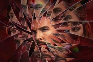 Doctor Strange In The Multiverse Of Madness Box Office Collection | All Language | Day Wise | Worldwide
