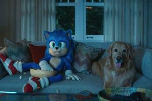 Box Office: 'Sonic 2' Shoot To Record-Breaking Start In North America