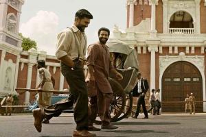 Box Office: 'RRR' Beats 'Kabir Singh' To Score 6th Biggest Third Weekend In Hindi