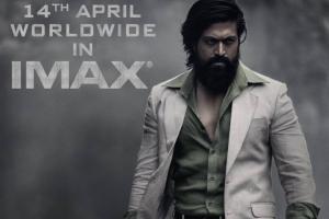 KGF Chapter 2 First Day All India Gross Expectation and Prediction
